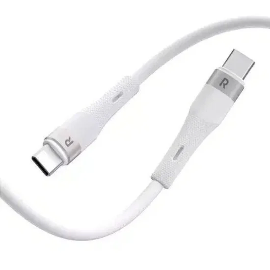 Ravpower rp-cb1038 60w c-c cable 1m white
